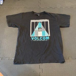 Kids Volcom t shirt
